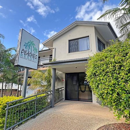 Beaches Holiday Resort Port Macquarie Dış mekan fotoğraf