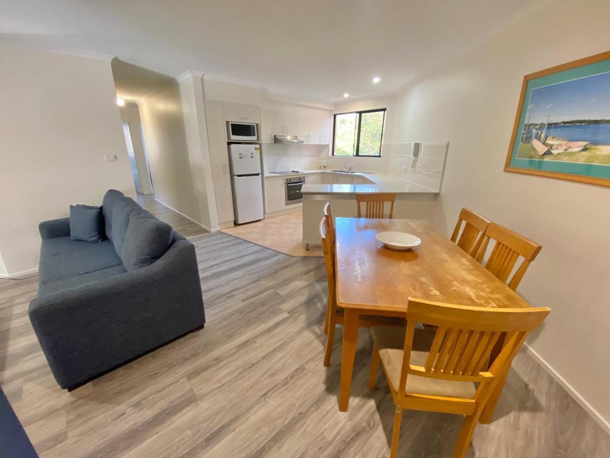 Beaches Holiday Resort Port Macquarie Dış mekan fotoğraf