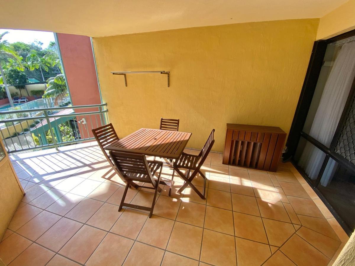 Beaches Holiday Resort Port Macquarie Dış mekan fotoğraf