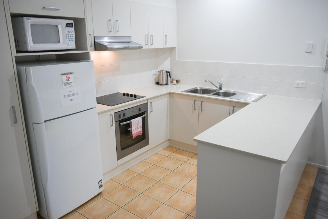 Beaches Holiday Resort Port Macquarie Dış mekan fotoğraf