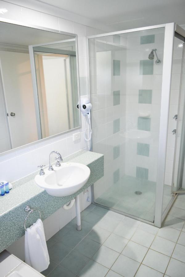 Beaches Holiday Resort Port Macquarie Dış mekan fotoğraf