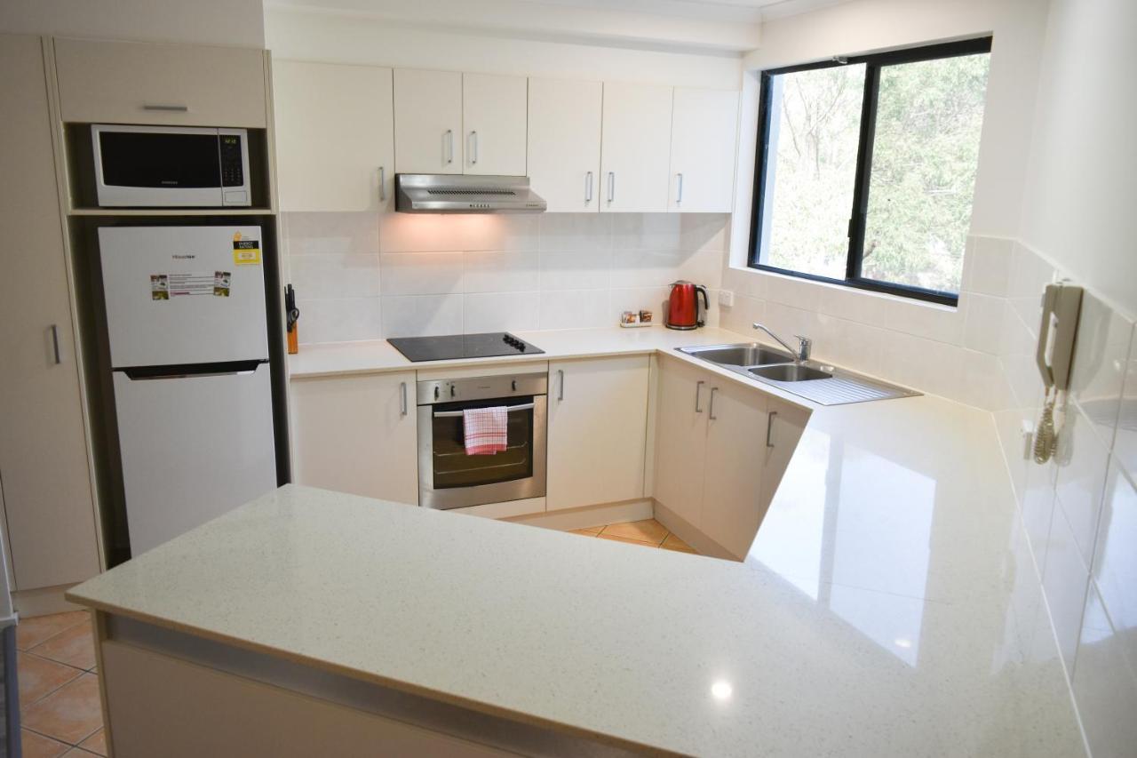 Beaches Holiday Resort Port Macquarie Dış mekan fotoğraf