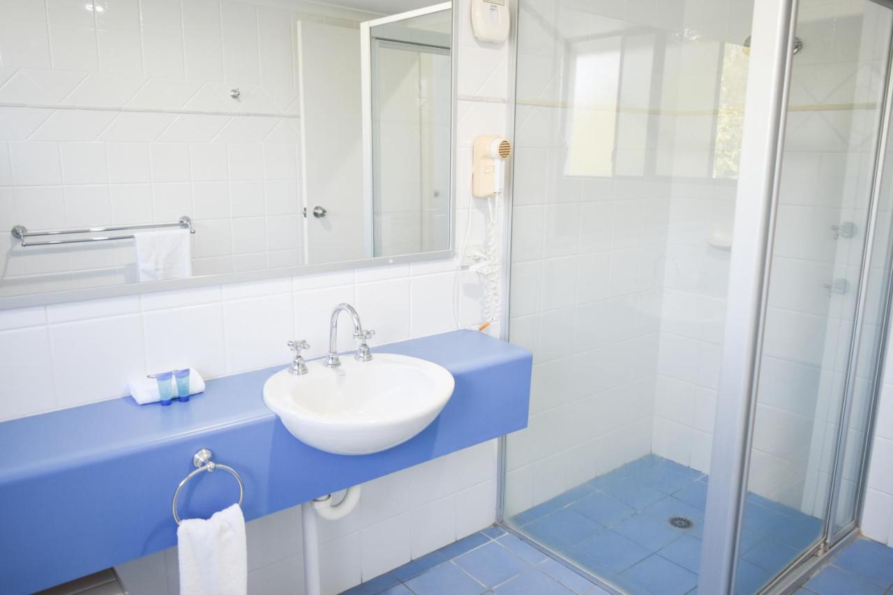 Beaches Holiday Resort Port Macquarie Dış mekan fotoğraf