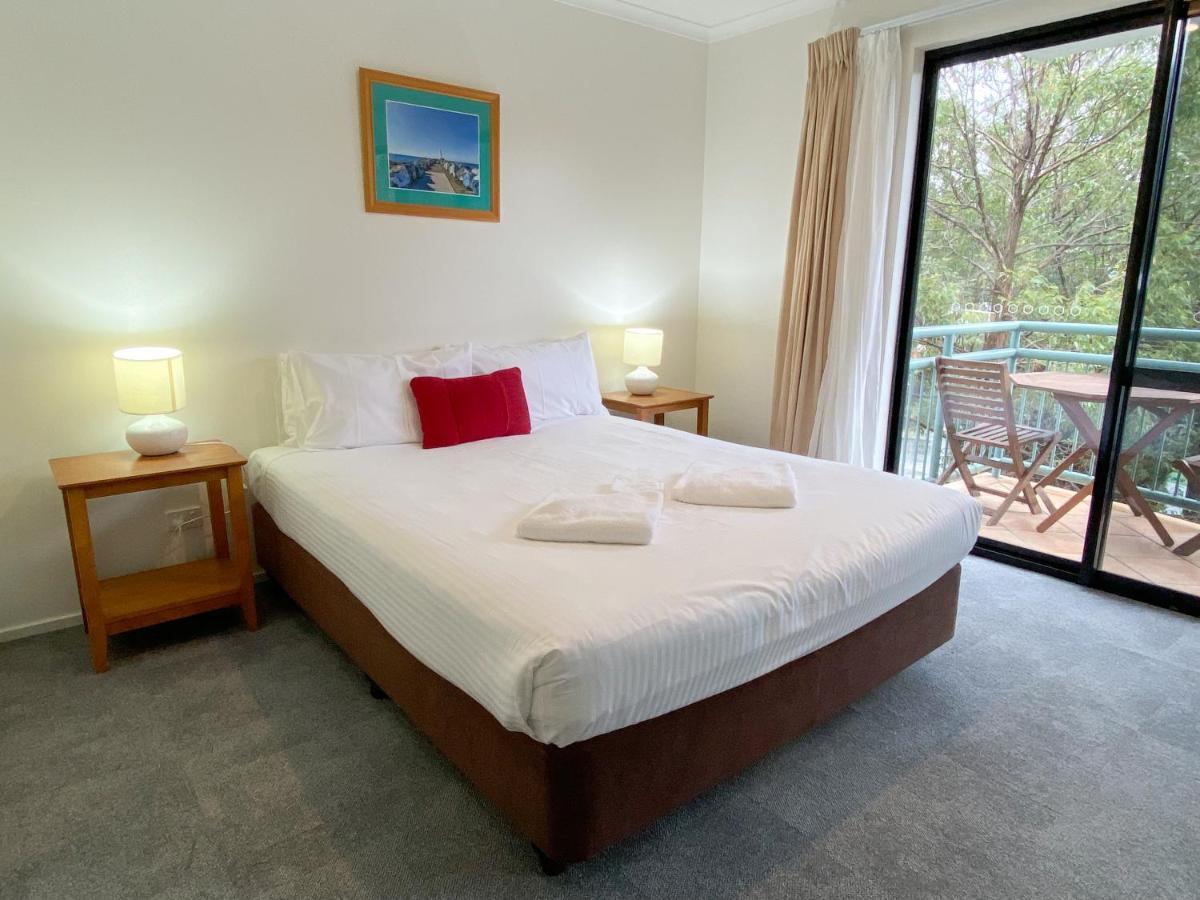 Beaches Holiday Resort Port Macquarie Dış mekan fotoğraf
