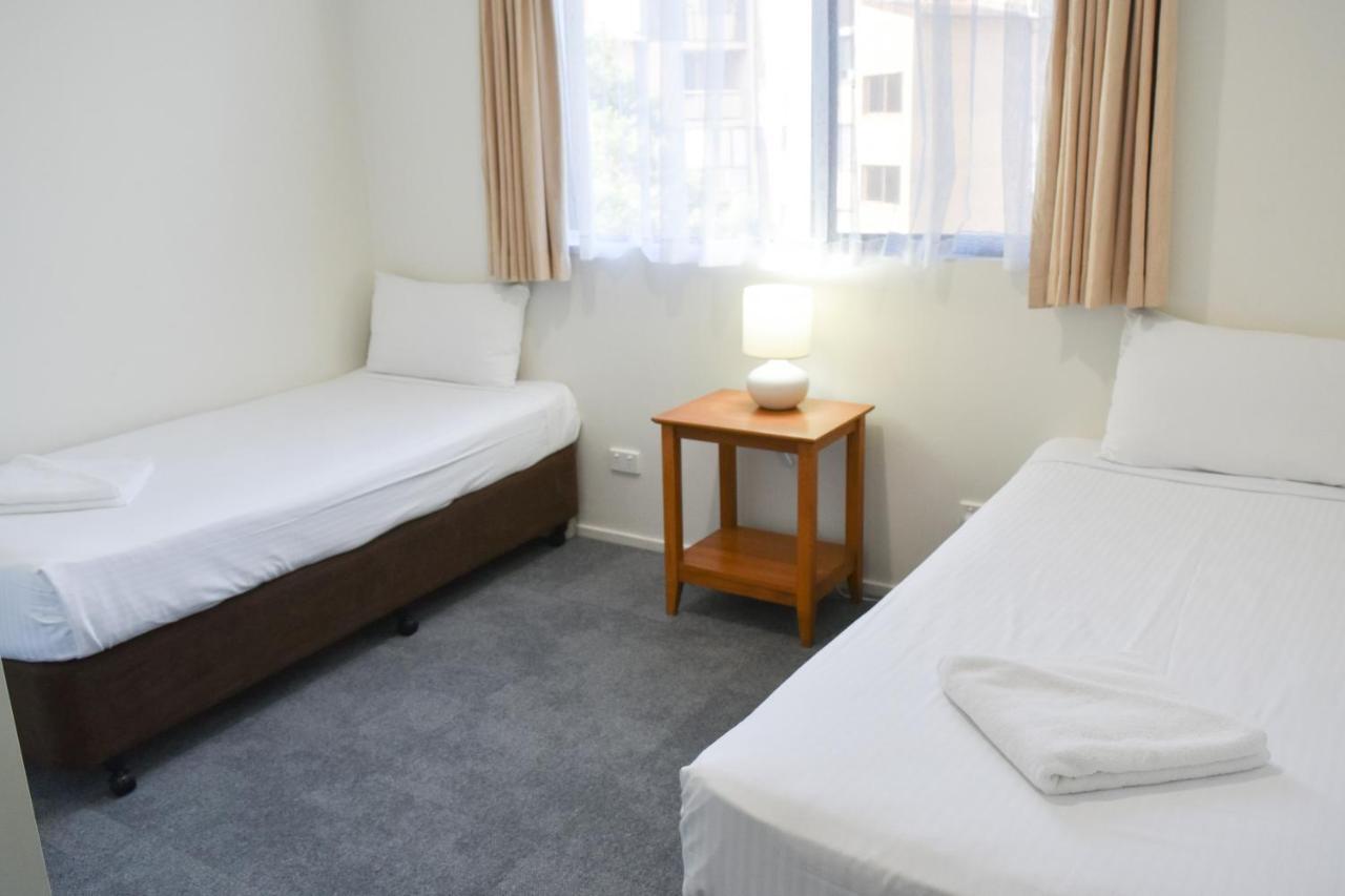 Beaches Holiday Resort Port Macquarie Dış mekan fotoğraf