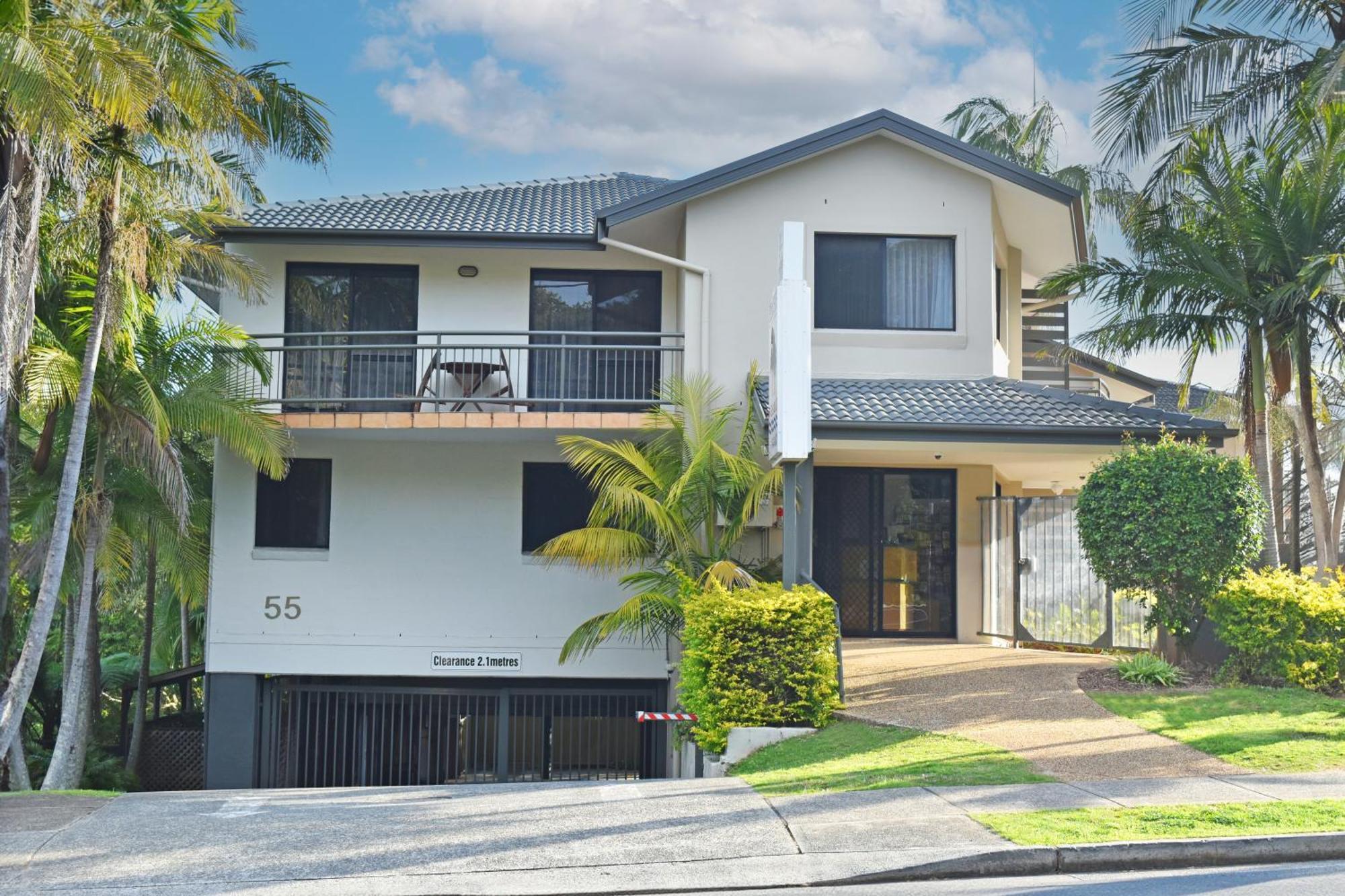 Beaches Holiday Resort Port Macquarie Dış mekan fotoğraf