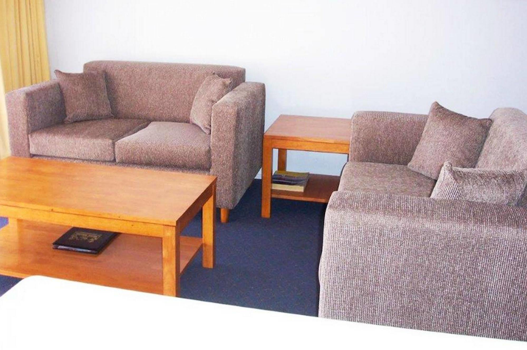 Beaches Holiday Resort Port Macquarie Dış mekan fotoğraf