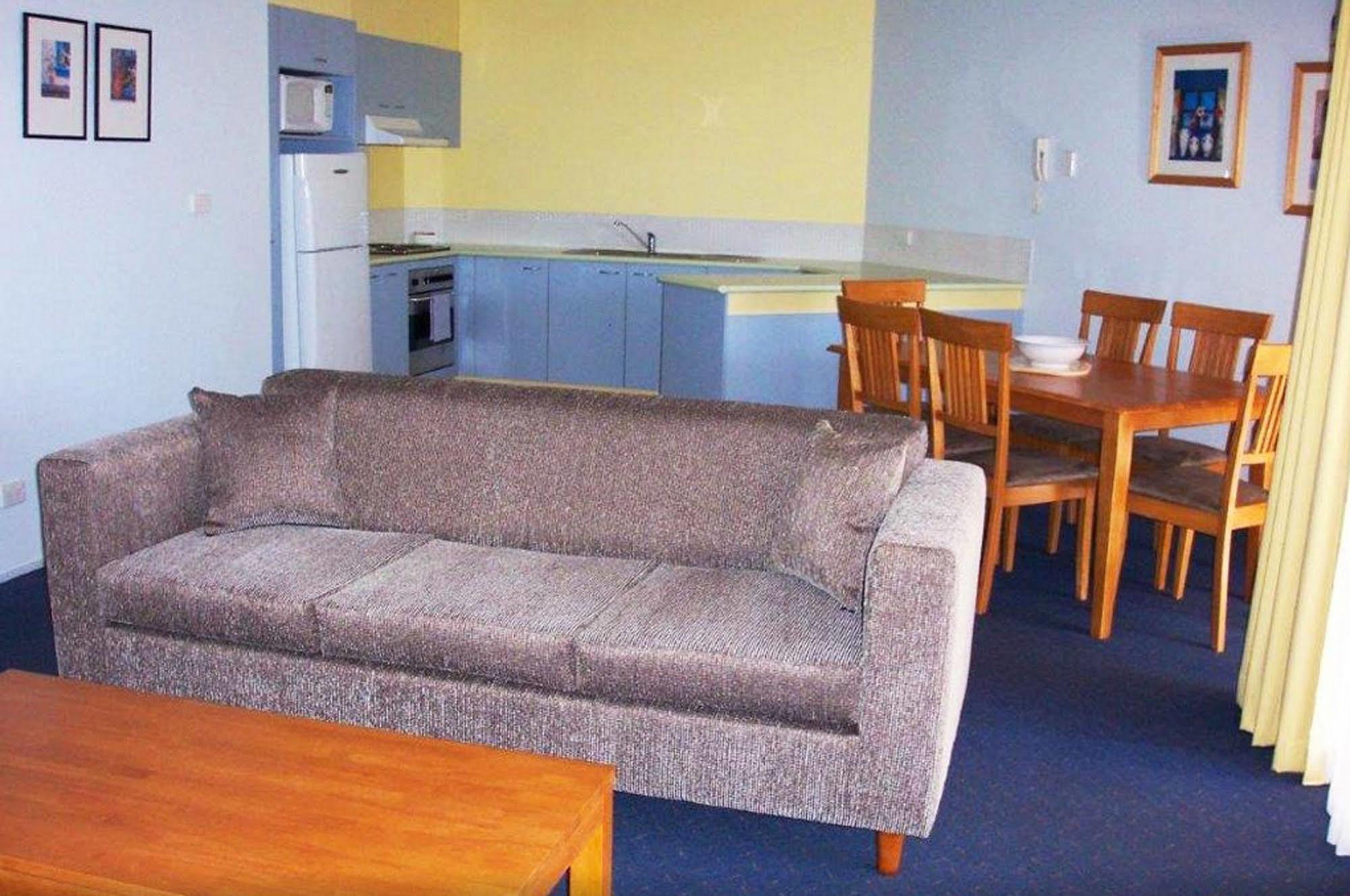 Beaches Holiday Resort Port Macquarie Dış mekan fotoğraf