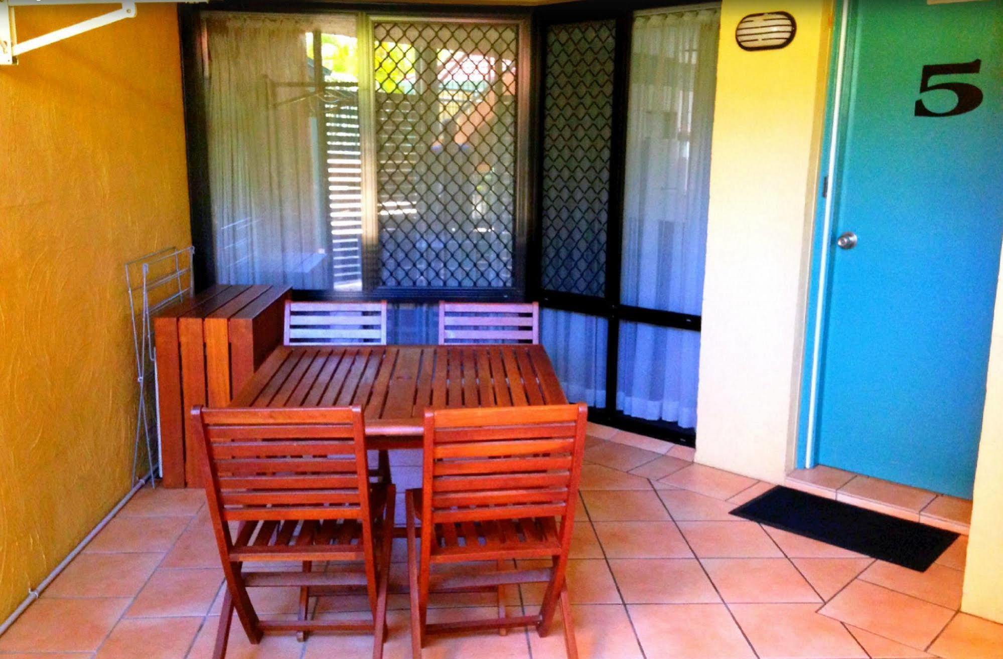 Beaches Holiday Resort Port Macquarie Dış mekan fotoğraf